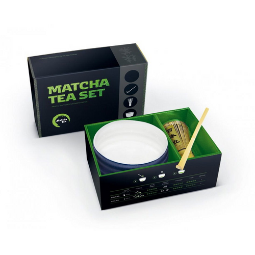 Matcha Tea - Jiro készlet (8594169251639)