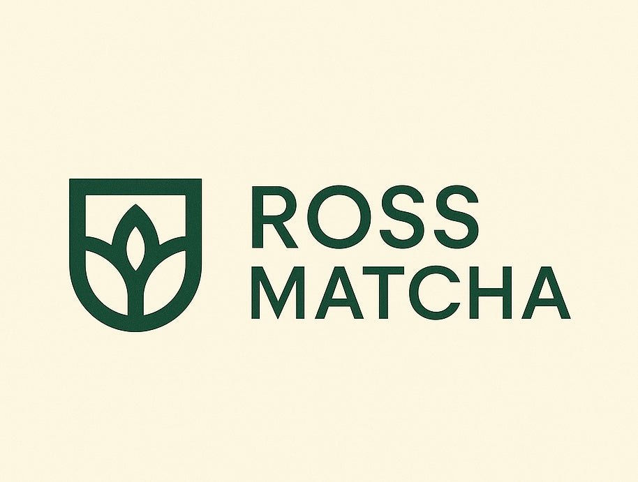 RossMatcha