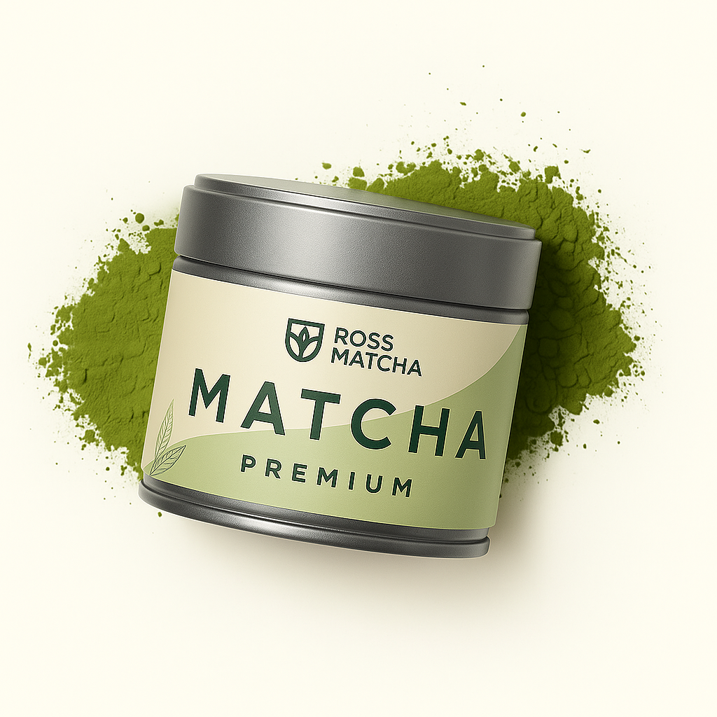 MATCHA PREMIUM