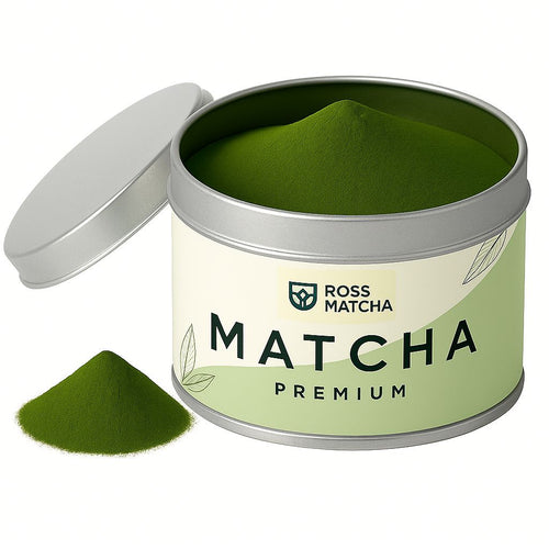 MATCHA PREMIUM