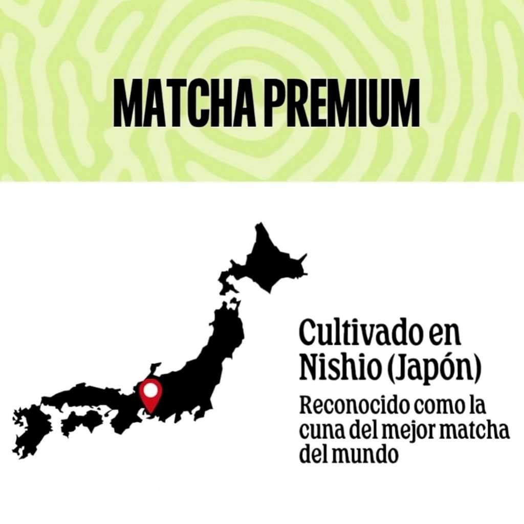 MATCHA PREMIUM